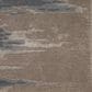 Jaipur Genesis Ryenn 5" x 8" Pumice Stone Area Rug, , large
