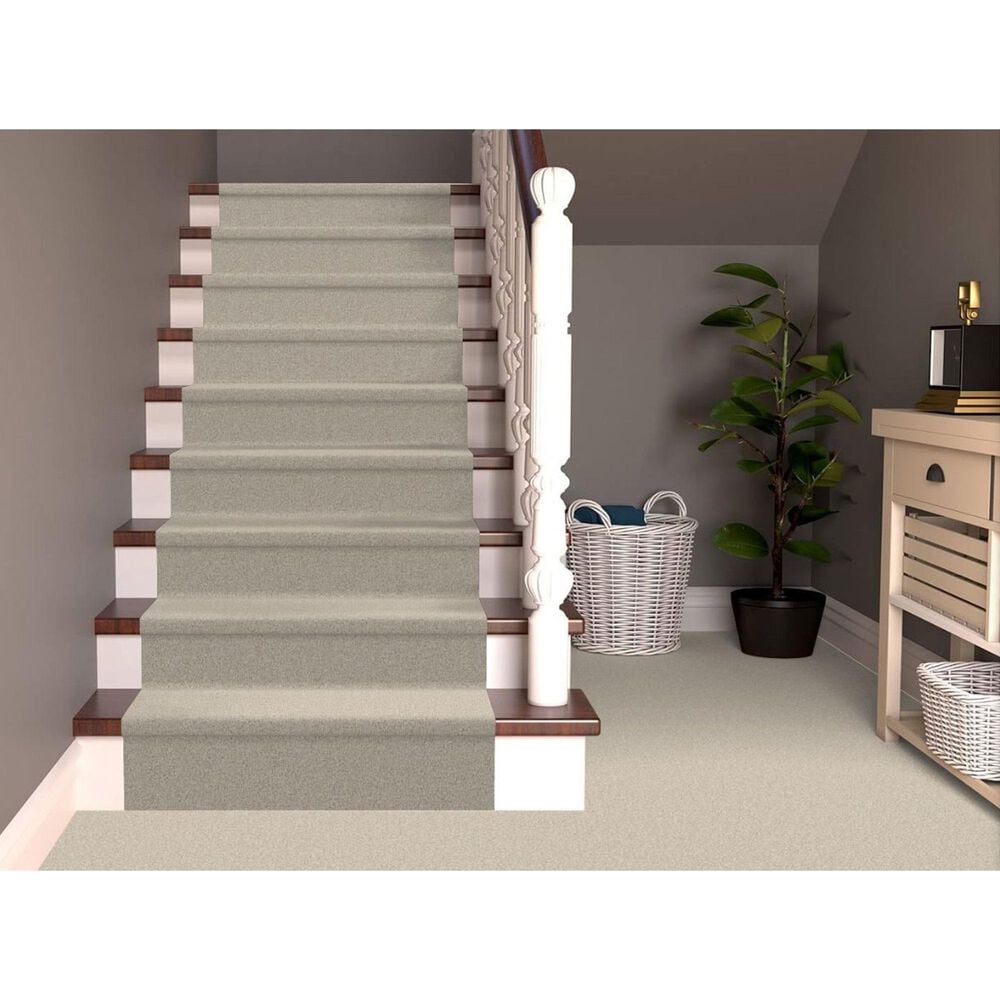 Masland Sandy Beach Carpet in Starfish, , large