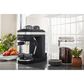 KitchenAid Espresso Maker in Black Matte, , large