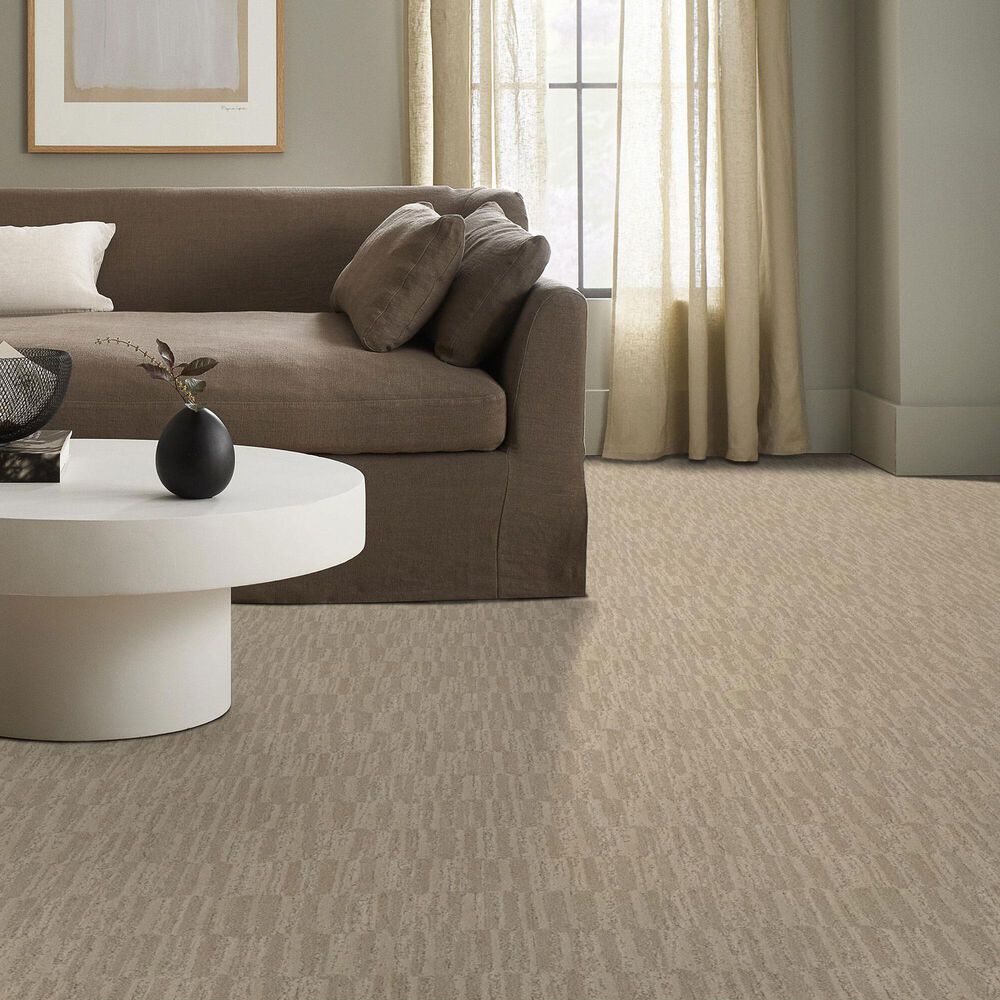 Anderson Tuftex Trace Carpet in Wheat, , large