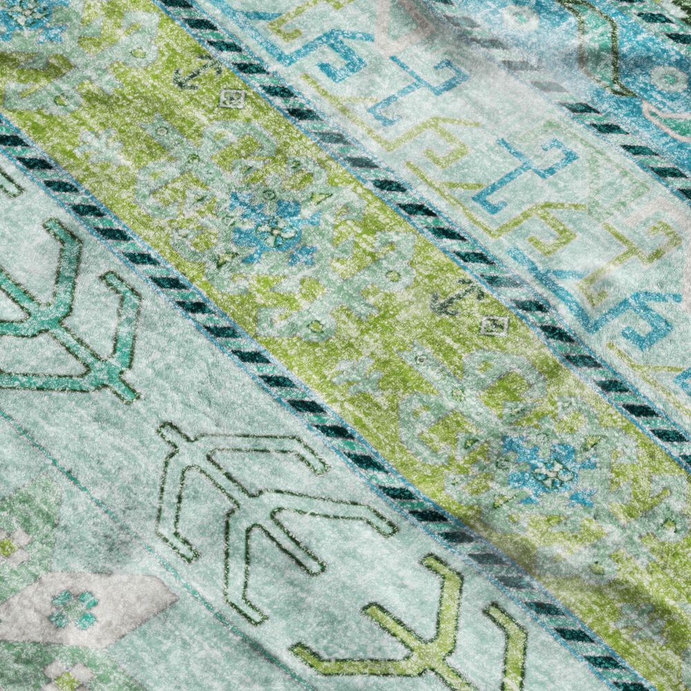 Dalyn Rug Company Lorenzo LN3 Mint 1&#39;8&quot; x 2&#39;6&quot; Area Rug, , large
