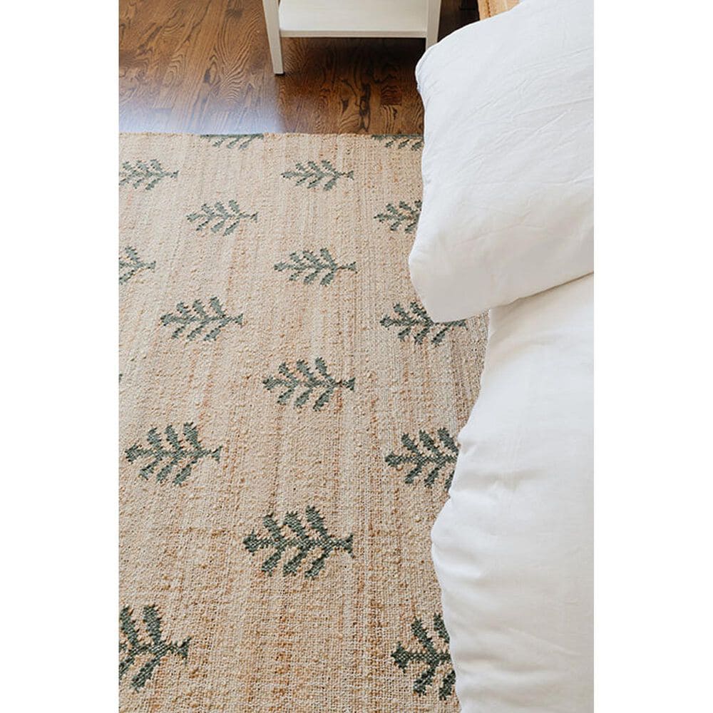 Momeni Orchard ORC-4 8&#39; x 10&#39; Natural Area Rug, , large
