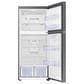 Samsung Bespoke AI 18 Cu. Ft. Top Freezer Refrigerator with All-Around Cooling in Stainless Steel, , large