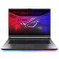 ASUS ROG Strix G18 18" Gaming Laptop | Intel Core Ultra 9 290HX Plus - 32GB RAM - NVIDIA GeForce RTX 5070 Ti Graphics - 1TB SSD in Eclipse Gray, , large