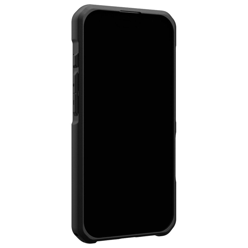 UAG Metropolis LT Series MagSafe Case for Apple iPhone 16 Pro in Kevlar Black, , large