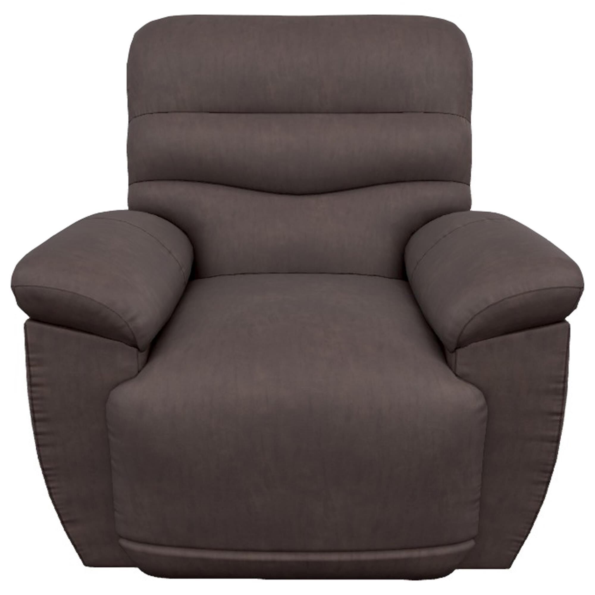 La-Z-Boy Joshua Power Rocking Recliner with Swivel Base in Goshen