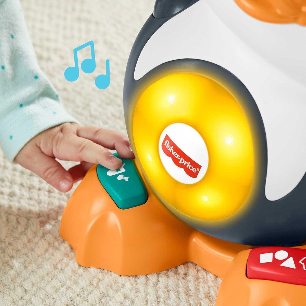 linkimals penguin