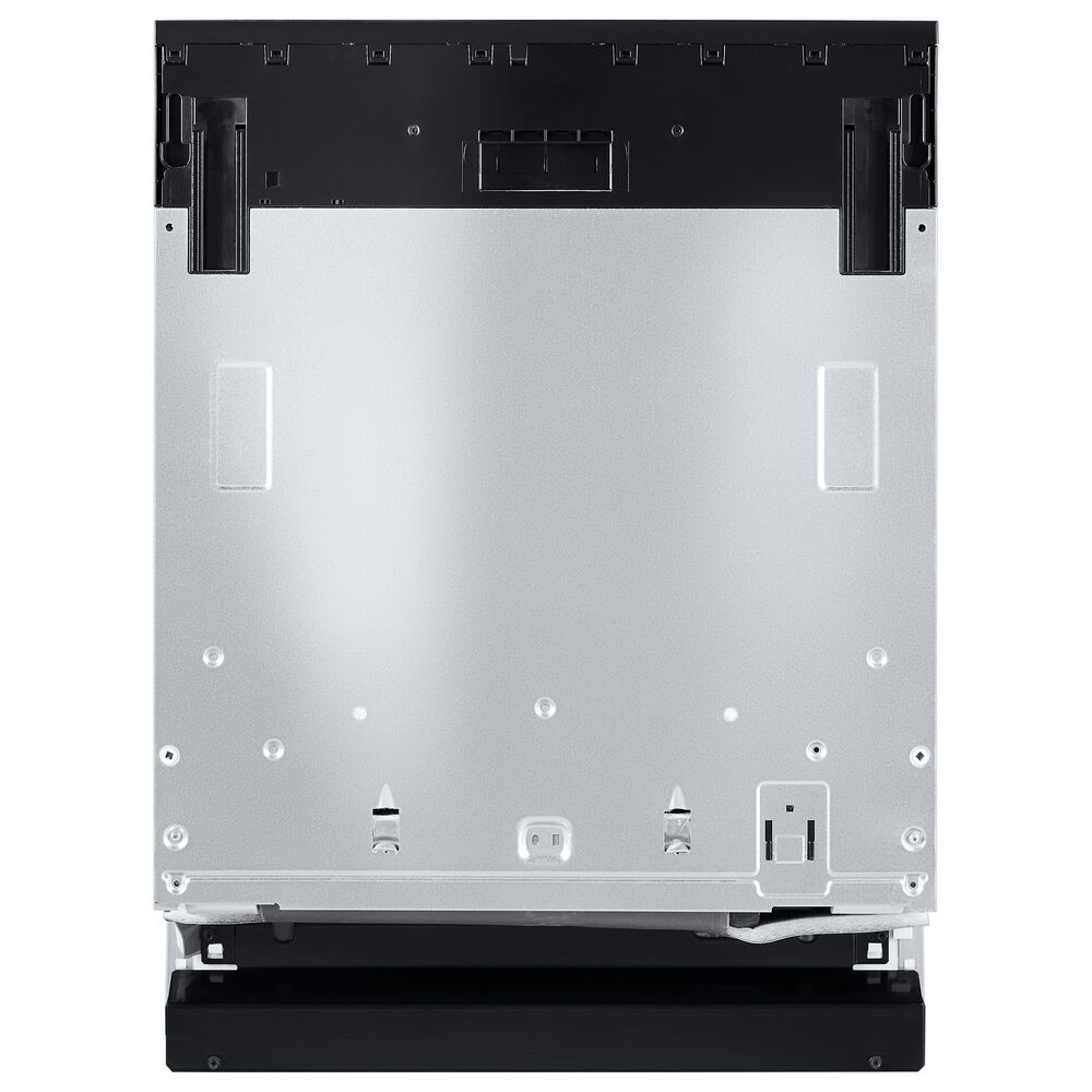 JennAir 24&quot; Built-In Dishwasher with 14 Place Settings, 5 Wash Cycles and 38 dBA in Panel Ready, , large