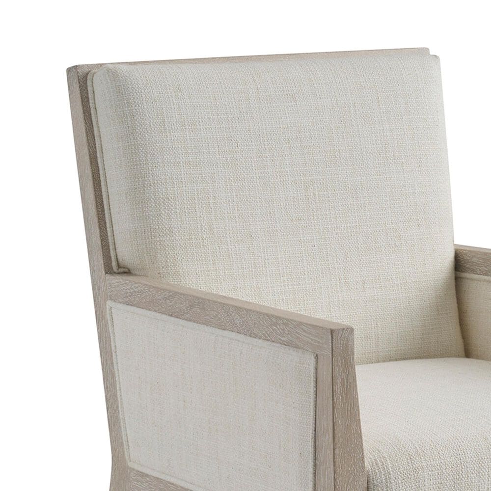 Lexington Home Brands Copacabana Bolero Arm Chair in Sea Mist, , large