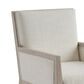 Lexington Home Brands Copacabana Bolero Arm Chair in Sea Mist, , large