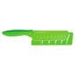Kai 5.5" Pure Komachi 2 Hollow-Ground Nakiri & Sheath, , large