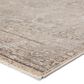 Jaipur Vienne Baptiste 2"6" x 8" Silver Lining Runner, , large