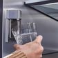 Signature Kitchen Suite 24" Integrated Column Refrigerator Right Hinge - Panel Sold Separately, , large