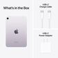 Apple iPad mini Wi-Fi + Cellular 128GB - Purple, , large