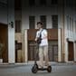 Navee GT3 Electric Scooter in Black, , large