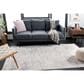 Safavieh Invista INV436A 5"3" x 7"6" Cream and Grey Area Rug, , large