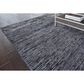 Nourison Ocean Onyx 8"6" x 11"6" Area Rug, , large
