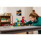 LEGO Minecraft The Parrot Houses Building Set in Multicolor, , large