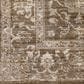 Loloi Pace Bark and Natural 2"6" x 12" Runner, , large