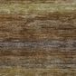 Dalyn Rug Company Kochi KC5 Brown 1"8" x 2"6" Area Rug, , large
