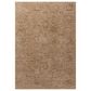 Loloi Willa Clay and Multicolor 7"10" Round Area Rug, , large