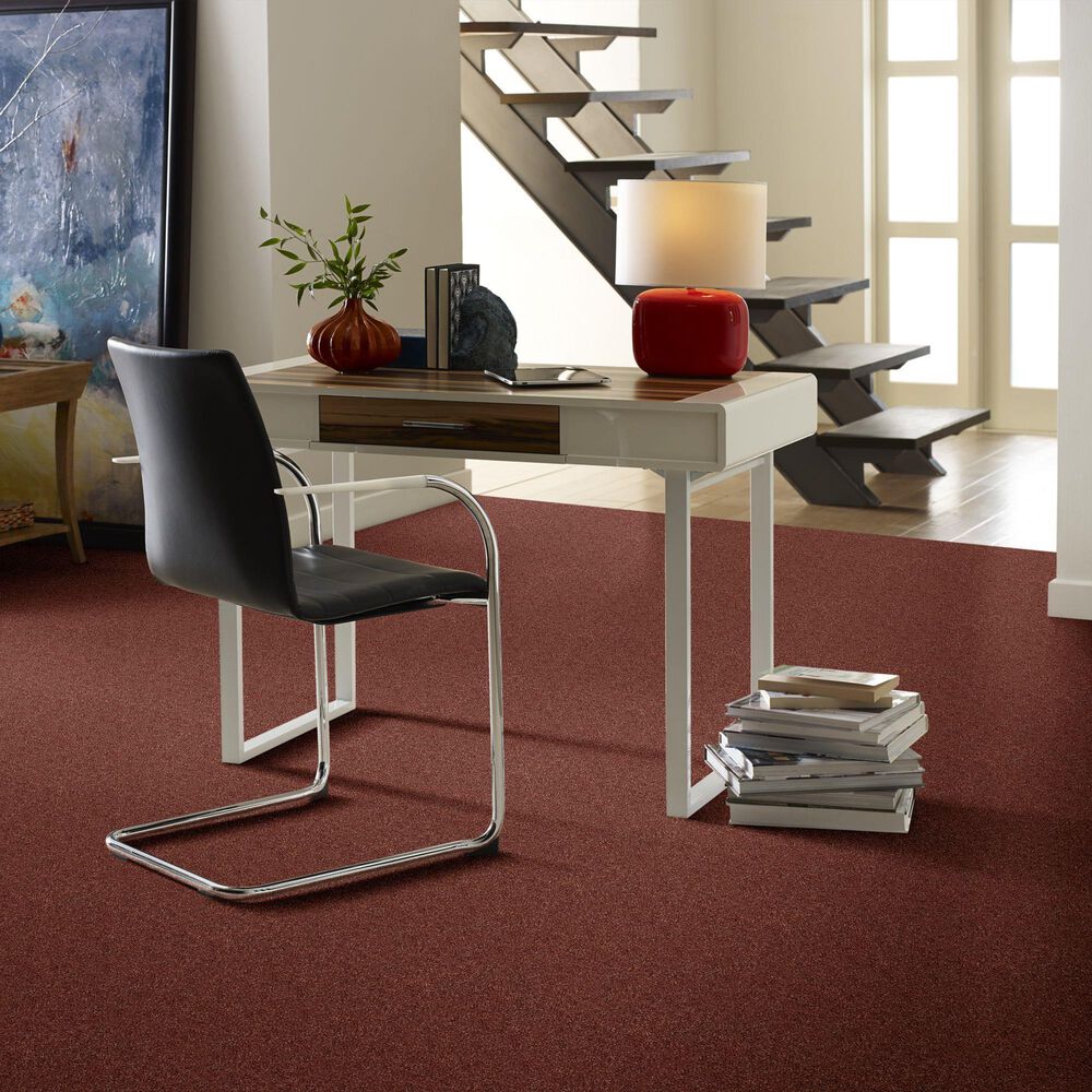 Shaw Find Your Comfort NS II Carpet in Serene Sunset, , large