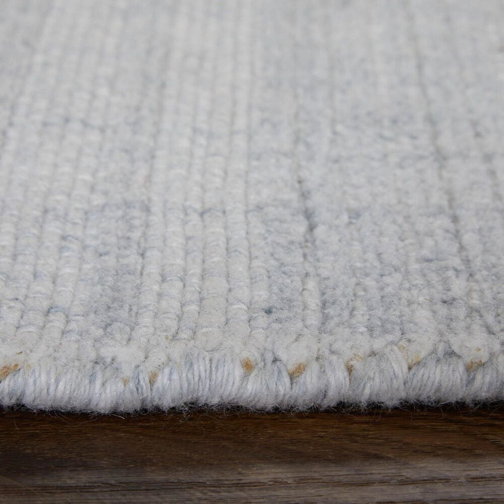 Feizy Rugs Highview 8&#39; x 10&#39; Marine Area Rug, , large
