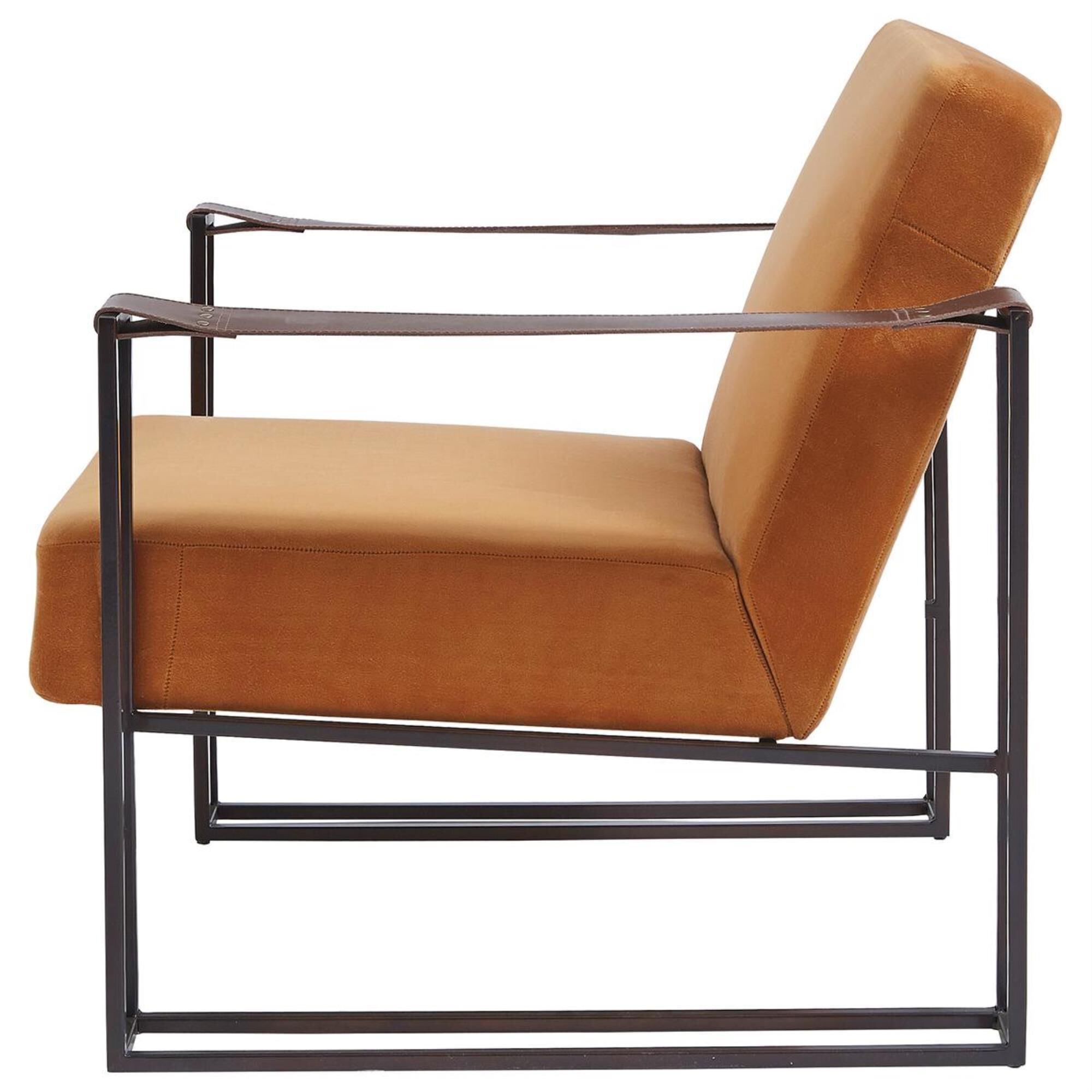 Amber clearance accent chair