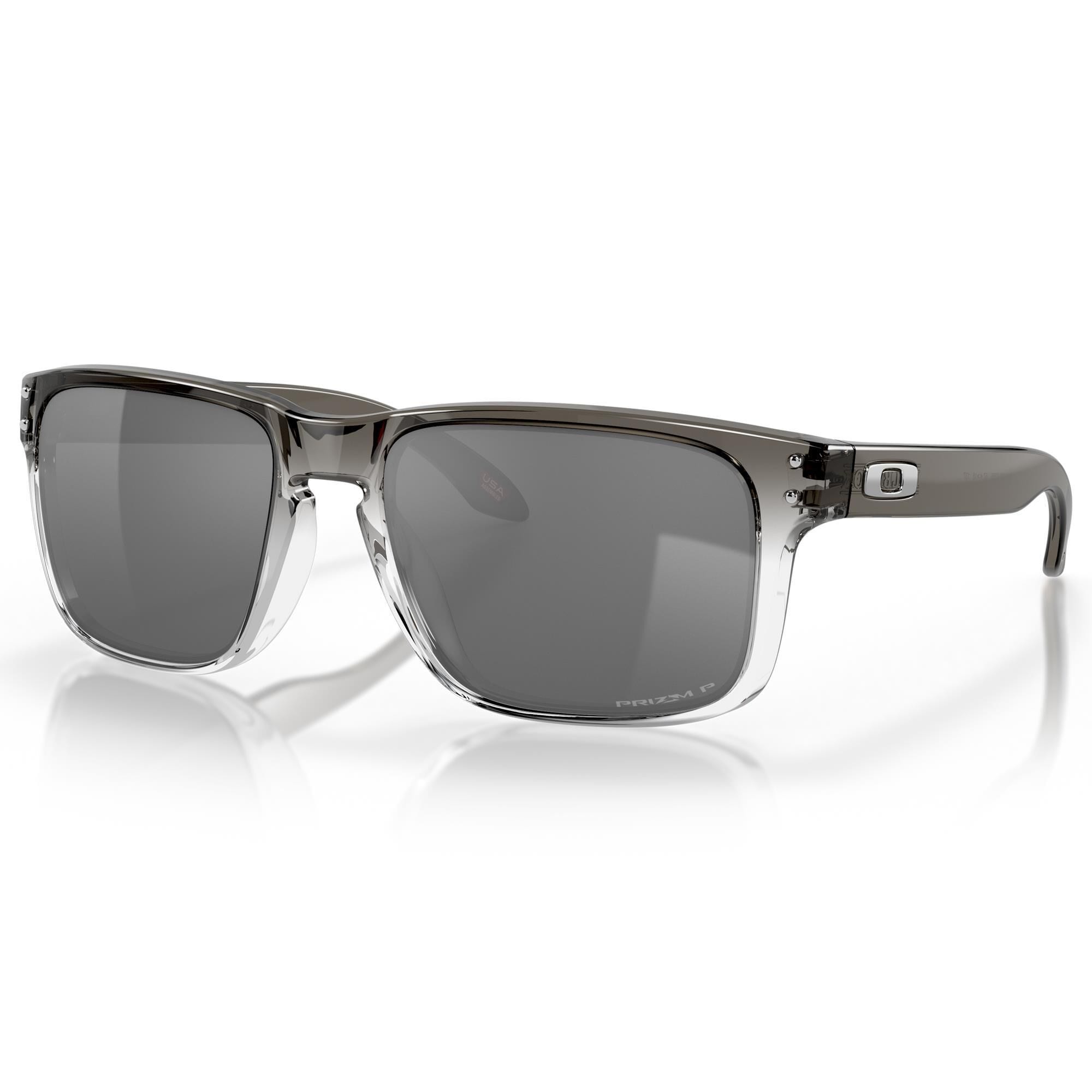 Oakley holbrook polarized lenses top