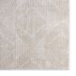 Jaipur Cirque CIQ49 Gray 5"3" x 7"6" Area Rug, , large
