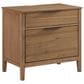 Riva Ridge Cyrus 5 Piece King Sleigh Bedroom Set in Almond Bisque, , large