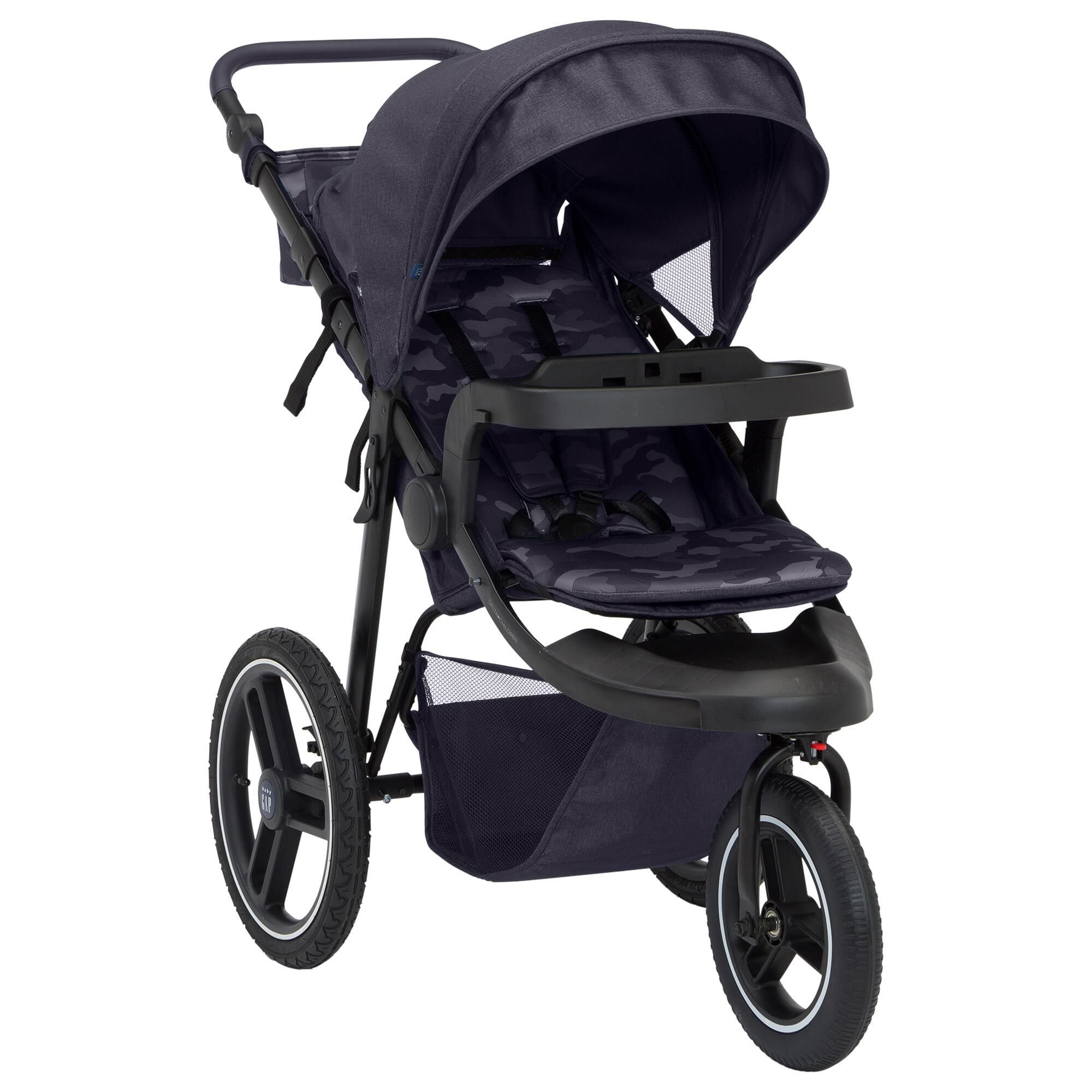 Jeep running stroller discount
