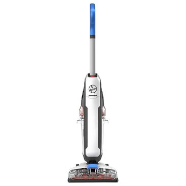 Hoover PowerDash Pet Hard Floor Cleaner in White, , large