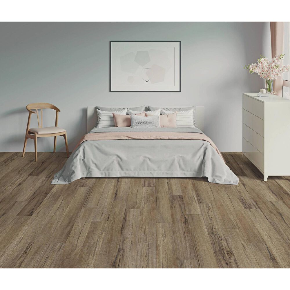 COREtec Originals Classics Baywood Oak 5" x 48" Luxury Vinyl Plank, , large