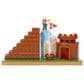 Disney Princess 2.5" The Course Complete Playset, , large