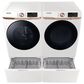 Samsung 7.5 cu. ft. Smart Electric Dryer with Steam Sanitize+ and Sensor Dry, , large