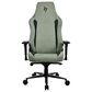 Arozzi Vernazza XL Soft Forest Green Chair, , large