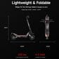 Navee XT5 Pro Electric Scooter in Black, , large