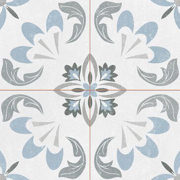 Emser Reminisce Wynd 18" x 18" Ceramic Tile, , large