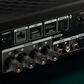 D & M Audio Model M1 2.1-Channel Wireless Streaming Amplifier in Black, , large