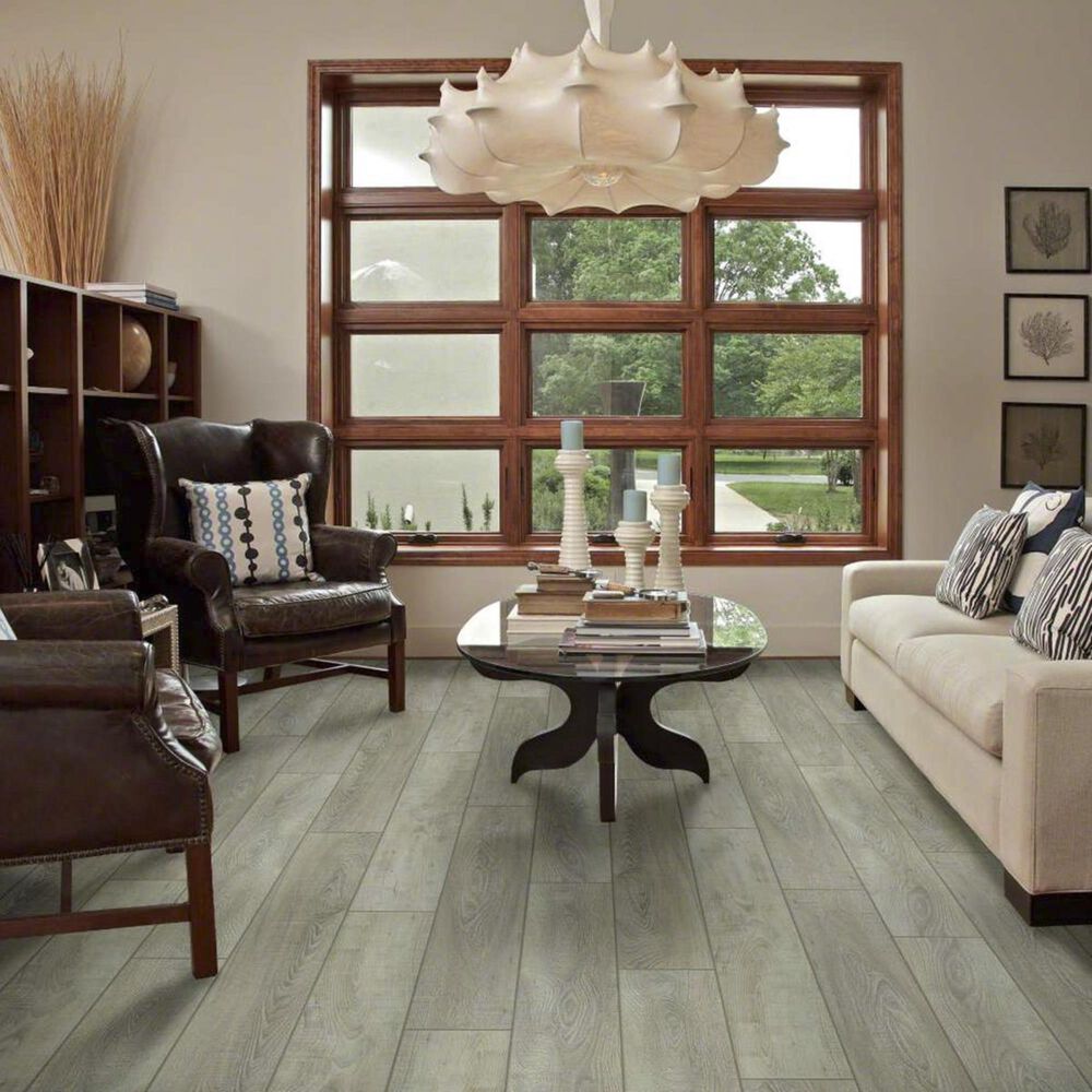 Shaw Pantheon HD Plus Tufo 7&quot; x 48&quot; Luxury Vinyl Plank, , large
