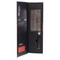 Power A 6.5" Cleaver with Pakkawood Handle in Stainless Steel, , large