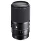 Sigma 105mm F/2.8 DG DN Macro for Sony in Black, , large