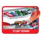 Hot Wheels City Stunt Garage Play Set, , large