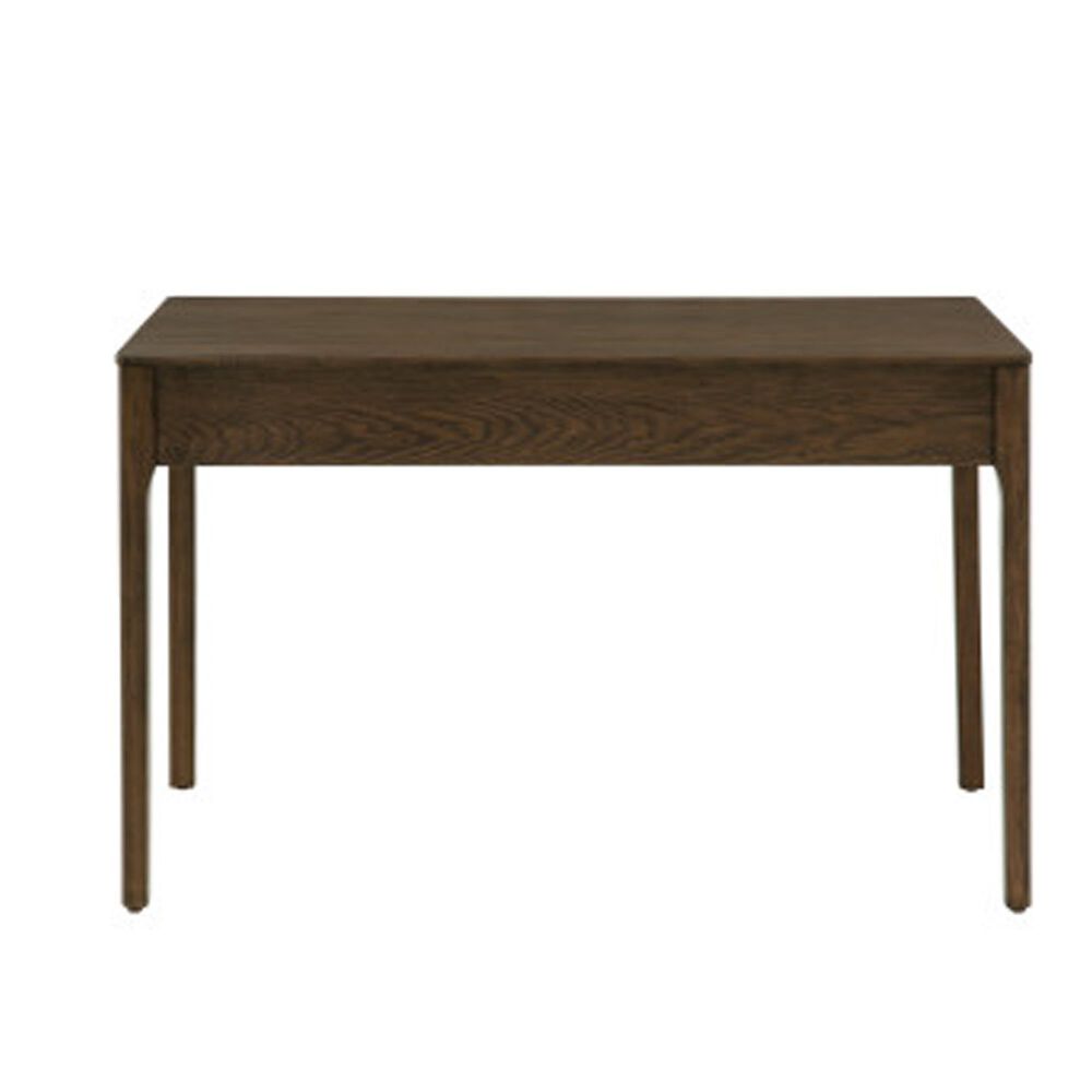 Linden Boulevard Wexler Writing Desk in Espresso, , large