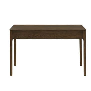 Linden Boulevard Wexler Writing Desk in Espresso, , large