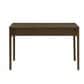 Linden Boulevard Wexler Writing Desk in Espresso, , large