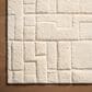 Loloi Octavia 5"6" x 8"6" Ivory Area Rug, , large