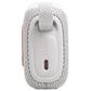 JBL Go 5 Ultra-Portable Speaker in White, , large