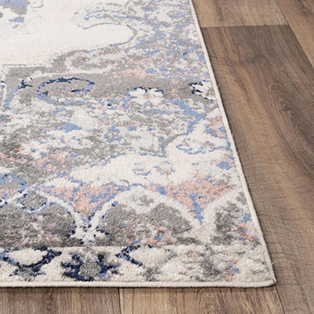 RIZZY Marquise 8&#39;0&quot;x9&#39;6&quot; Rug, , large